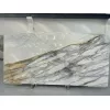 Мрамор Calacatta Borghini Imperiale